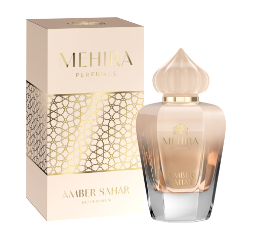 Mehira Amber Sahar