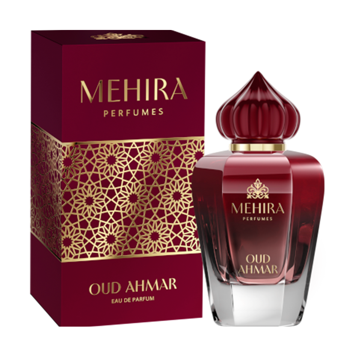 Mehira Oud Ahmar