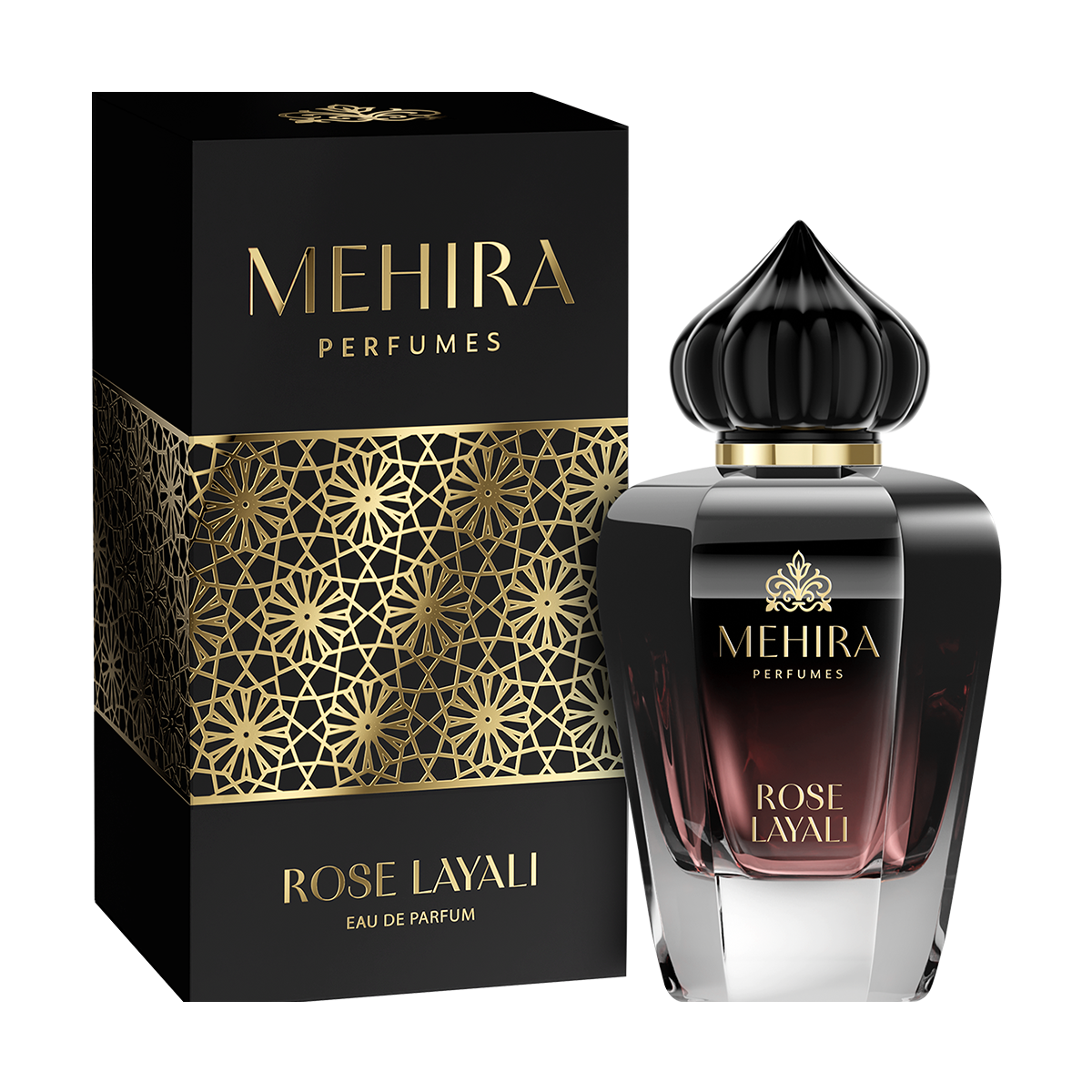 Mehira Rose Layali