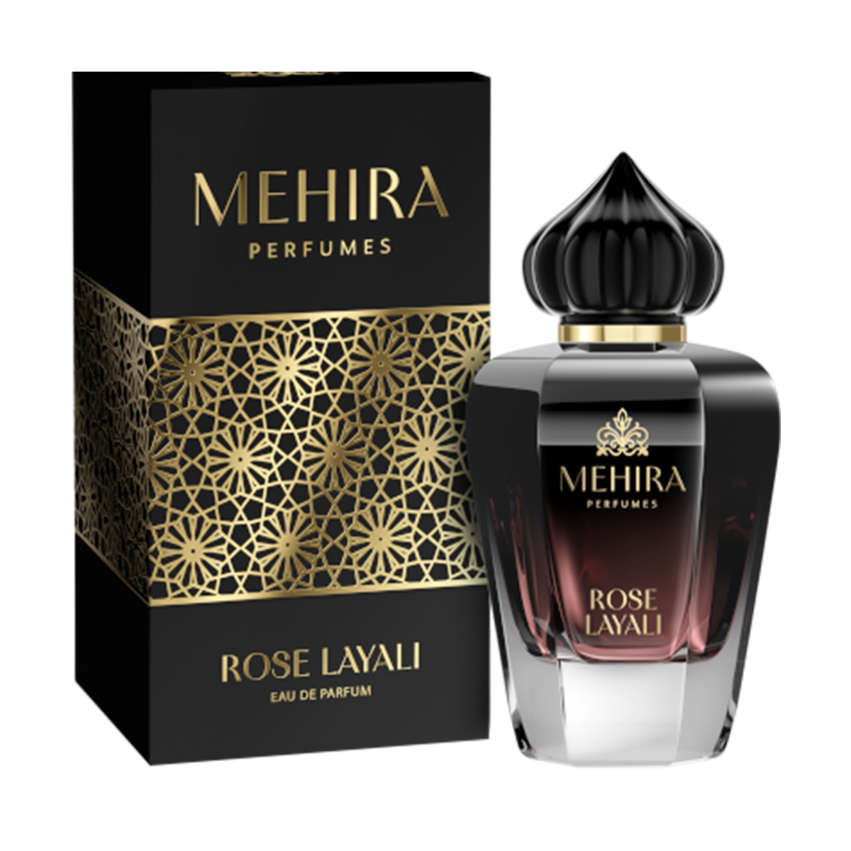Mehira Rose Layali