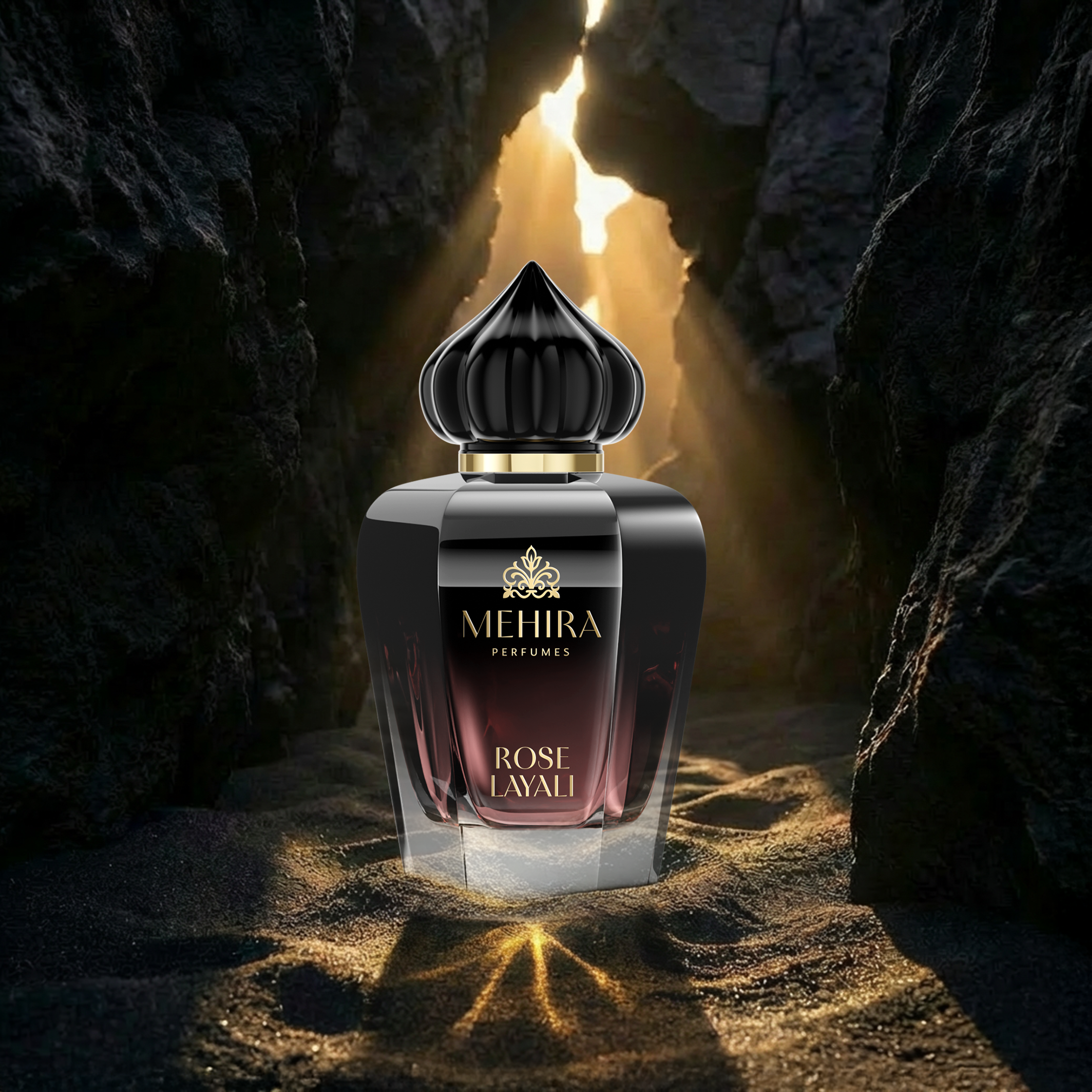 Mehira Rose Layali Mehira Rose Layali